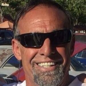 Meet your Posher, Richard